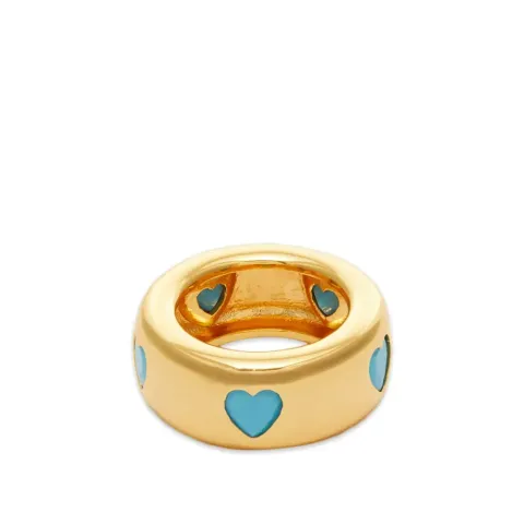 Heart Ring