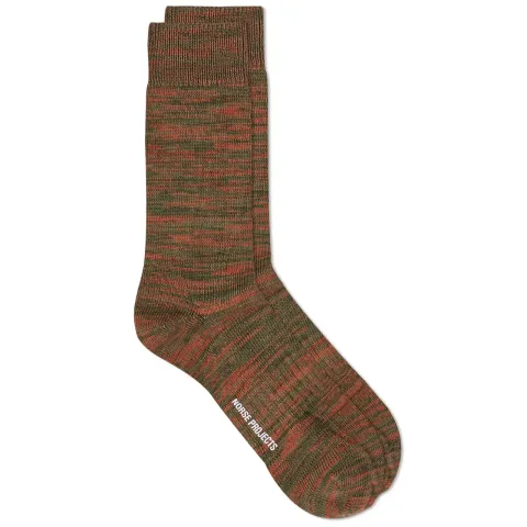 Bjarki Blend Sock