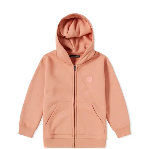 Ferris Zip Hoody