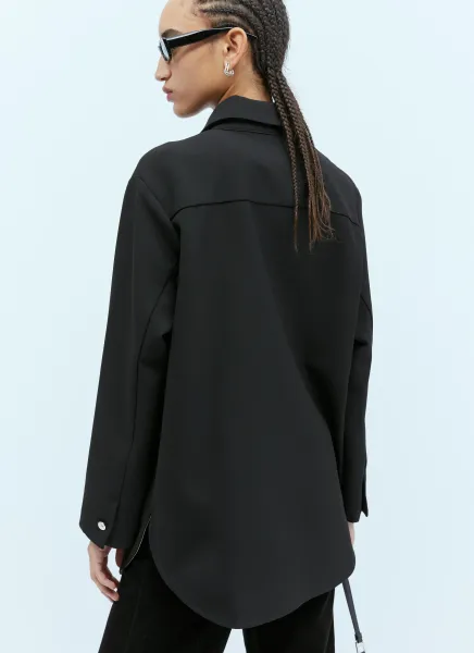 Veste Emy Shirt