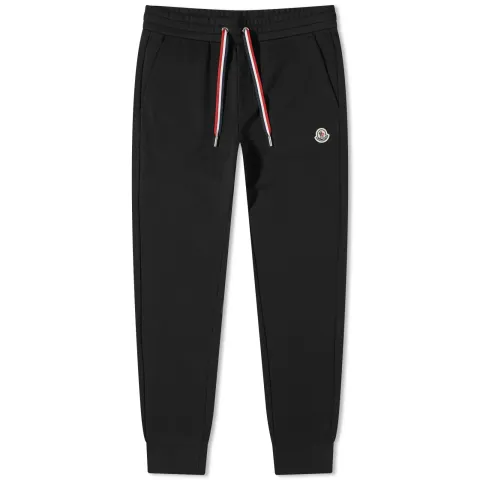 Tricolor Track Pants
