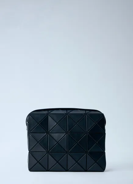 Cuboid Shoulder Bag
