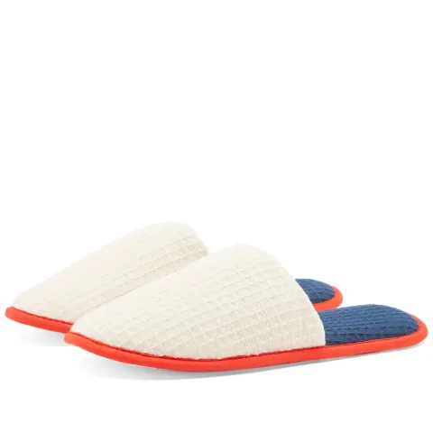 Waffle Multi Slippers