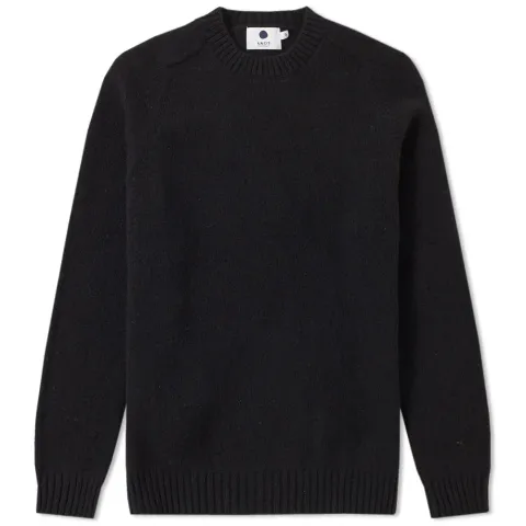 Nathan Knoll Knit