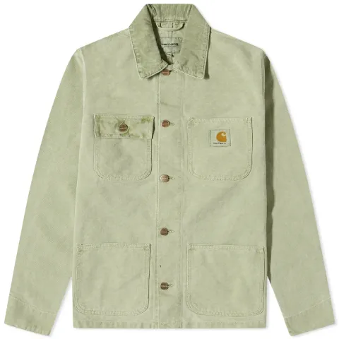 Michigan Coat