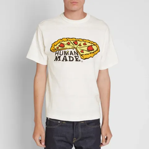 Pizza Tee