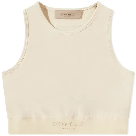 Sport Logo Tank Top