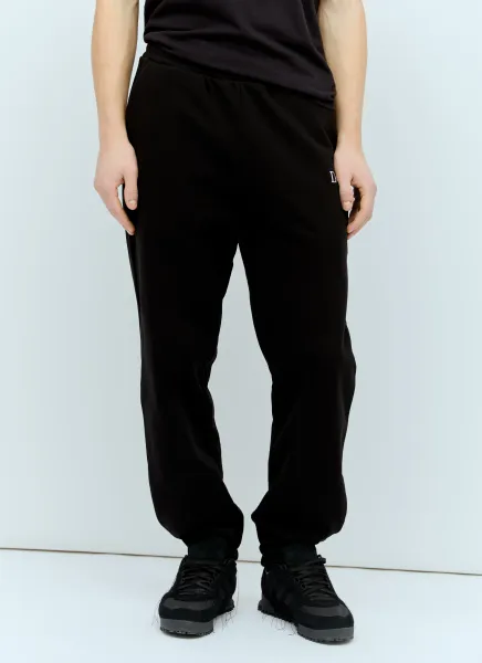 Classic Small Logo Track Pants