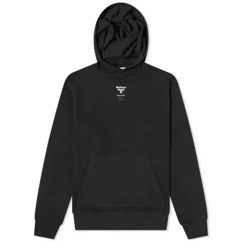 Beacon Pop Over Hoodie
