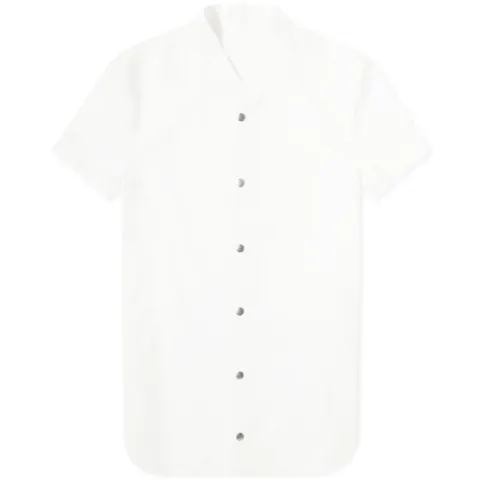 Short Sleeve Vacation Shirt