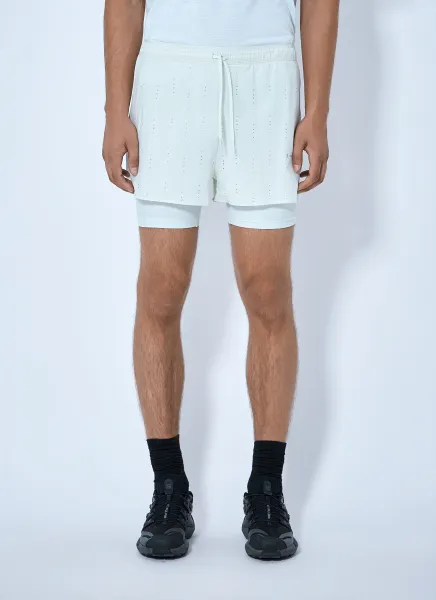Zero 2-In-1 Shorts