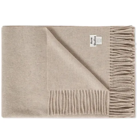 Canada Scarf