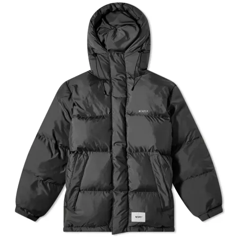 Topor Down Jacket