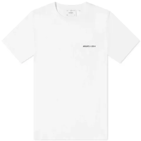 London Logo T-Shirt