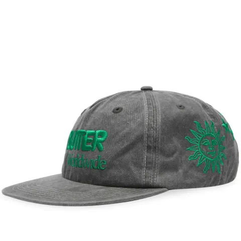 Zodiac Snapback Cap