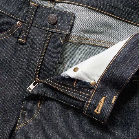 Blues Very Skinny Jean