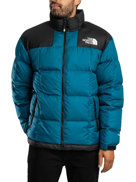 The North Face Lhotse Puffer Jacket