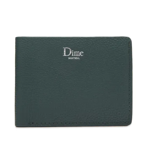 Classic Logo Wallet