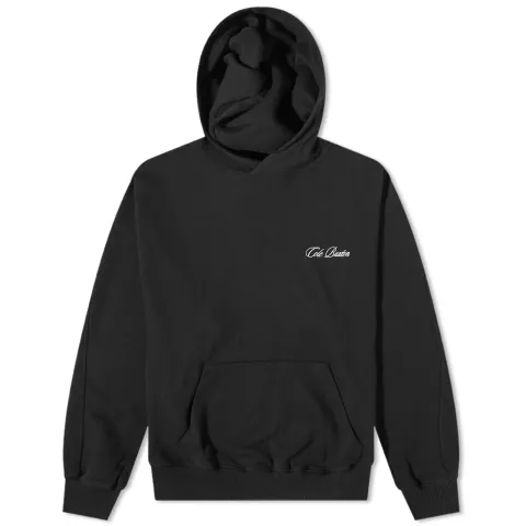 Lightweight Hoodie