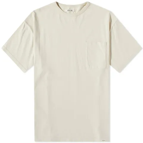 Fly Pocket T-Shirt
