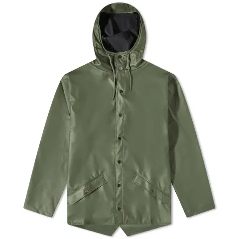 Classic Jacket