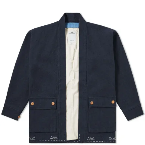 Sanjuro Jacket