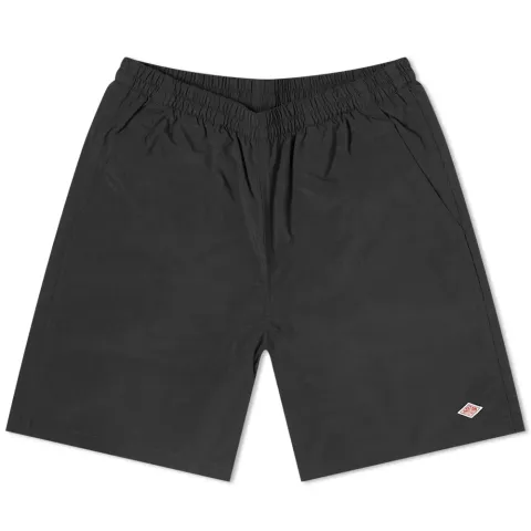 Nylon Shorts