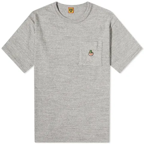 Duck Pocket T-Shirt