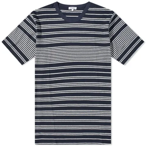 Johannes Sailor Stripe T-Shirt