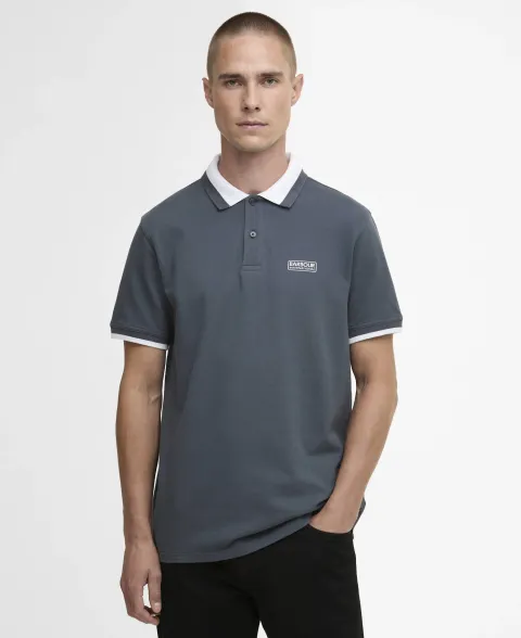 Amped Polo Shirt