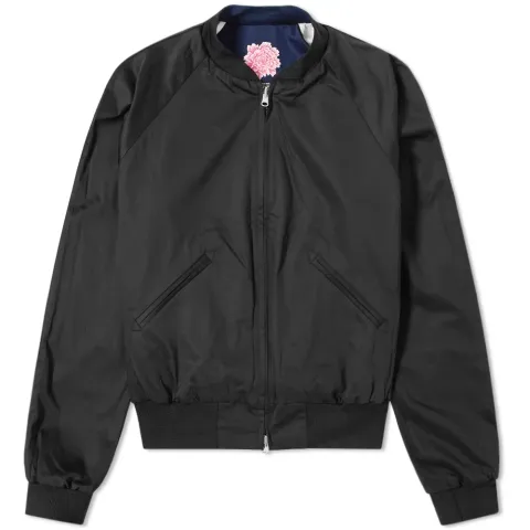 x James Harden Reversible Sateen Blouson