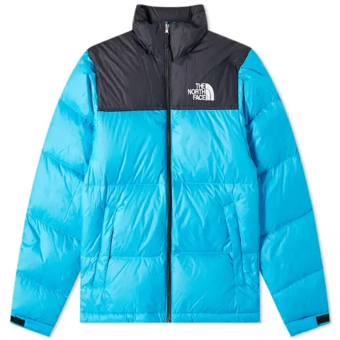 1996 Retro Nuptse Jacket