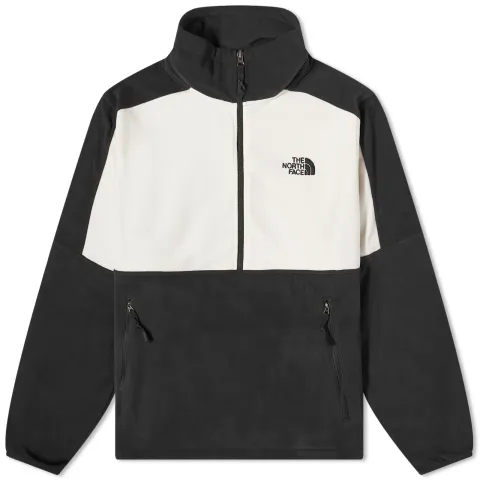 Polartec 100 Quarter Zip Fleece