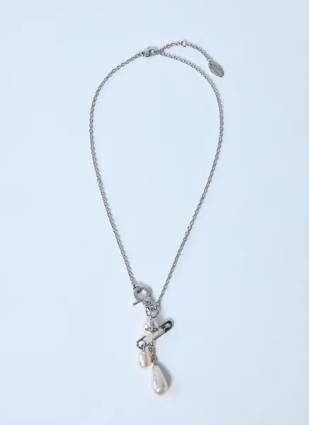 Claude Small Necklace