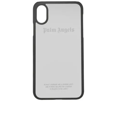 Metallic Iphone 8 Cover
