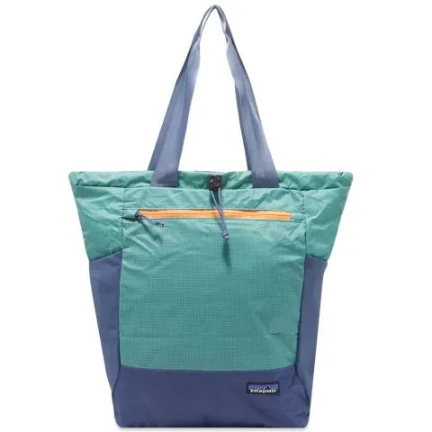 Ultra light Black Hole Tote Pack