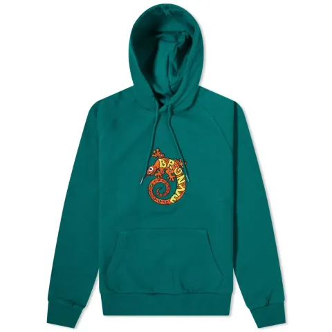 Lzrd Hoody