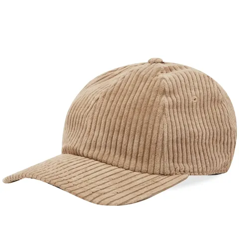 Leuchars Cap