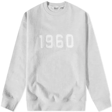 1960 Crew Sweat