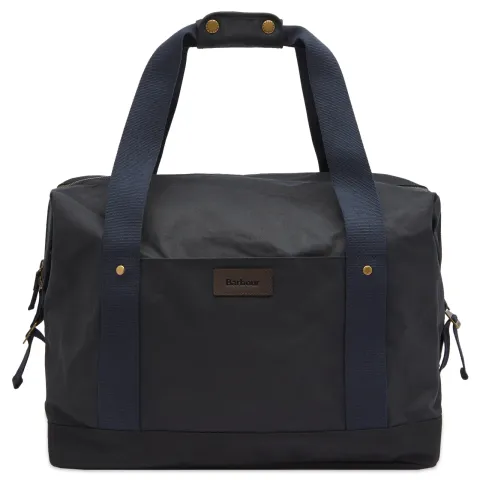 Essential Wax Holdall