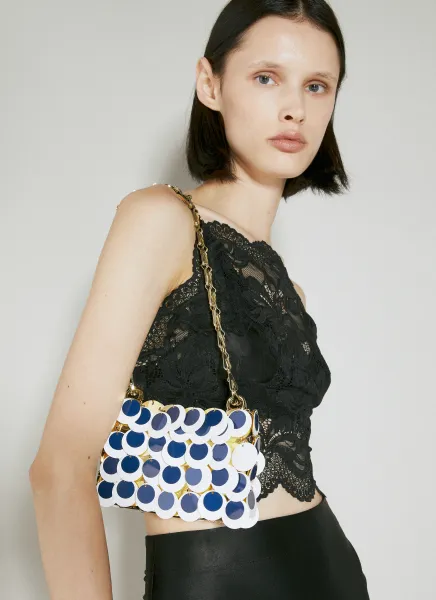Sparkle Nano Shoulder Bag