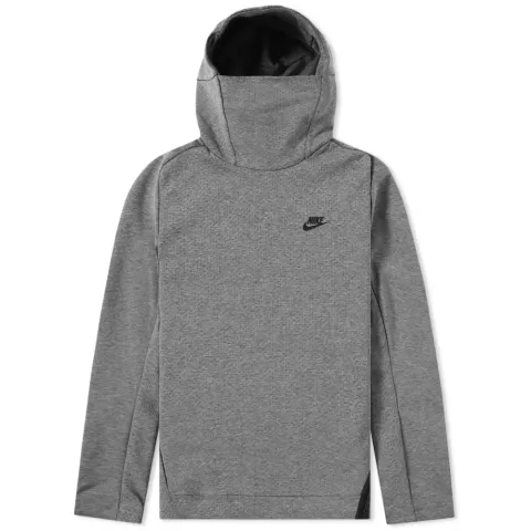 Tech Fleece Pullover Hoody