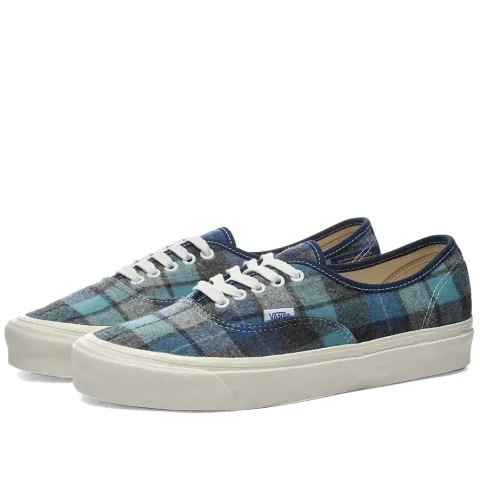 x Pendleton UA Authentic 44 DX