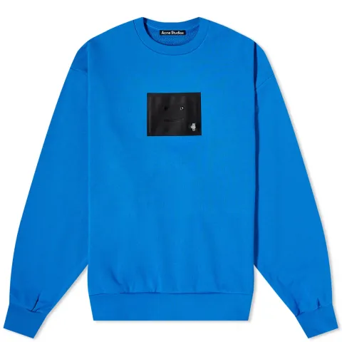 Fiah Inflace Crew Sweat