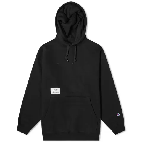x WTAPS Hoodie