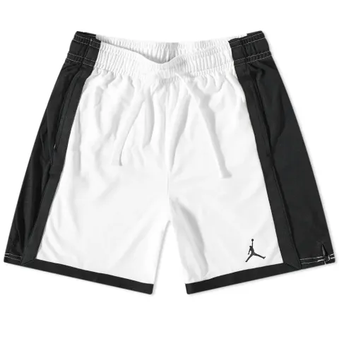 Spirit Mesh Short