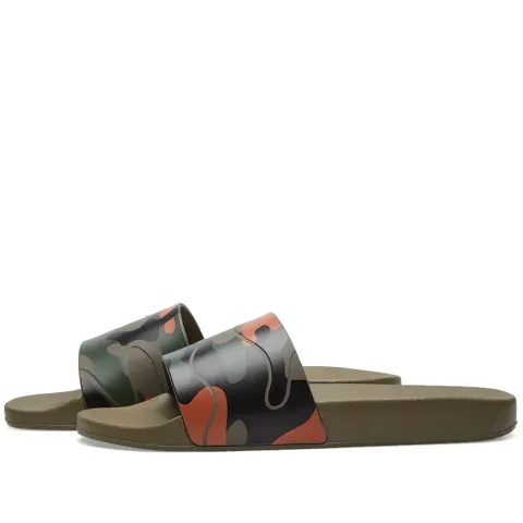 Camo Slide