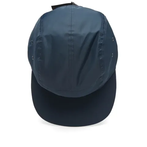 5 Panel Nylon Cap