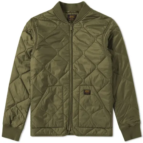 Newton Bomber Liner