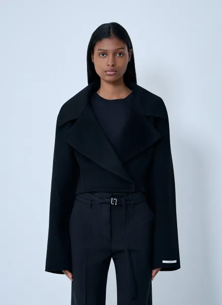 Wool Coat